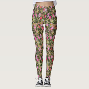 Leggings Jardin Protea