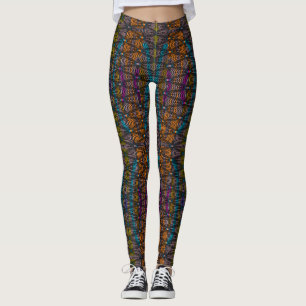 Leggings Jazz en 2010