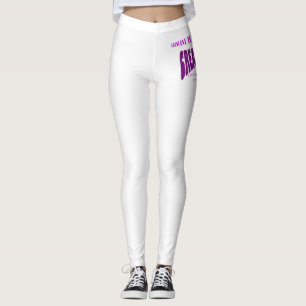 Leggings Je résous… établis des vêtements !