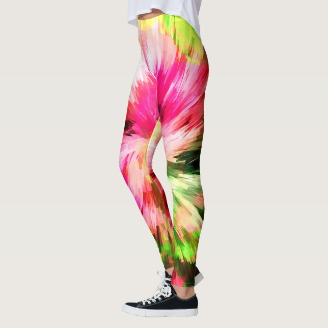 Leggings Jeggings (Gauche)