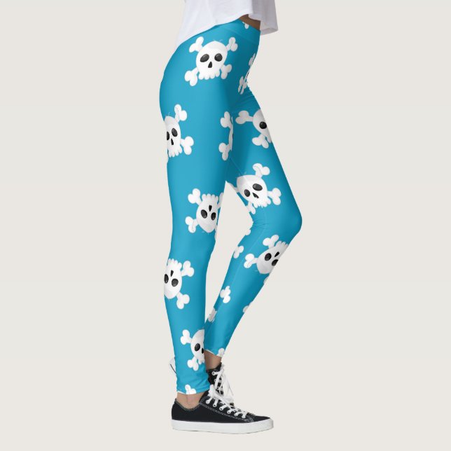 Leggings Jeggings (Droite)