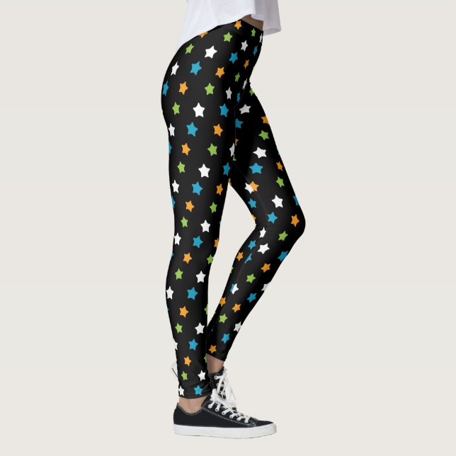 Leggings Jeggings (Droite)