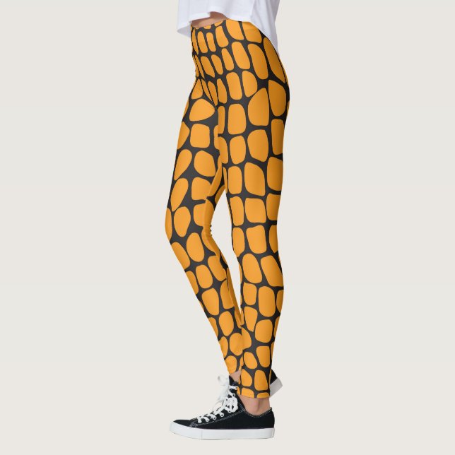 Leggings Jeggings (Gauche)