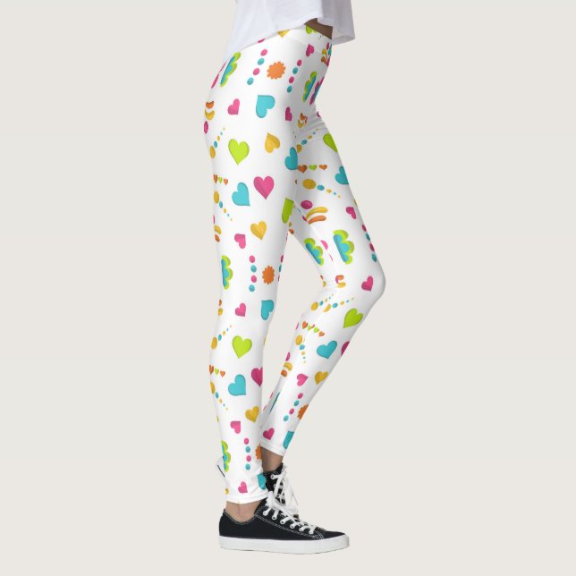 Leggings Jeggings (Droite)