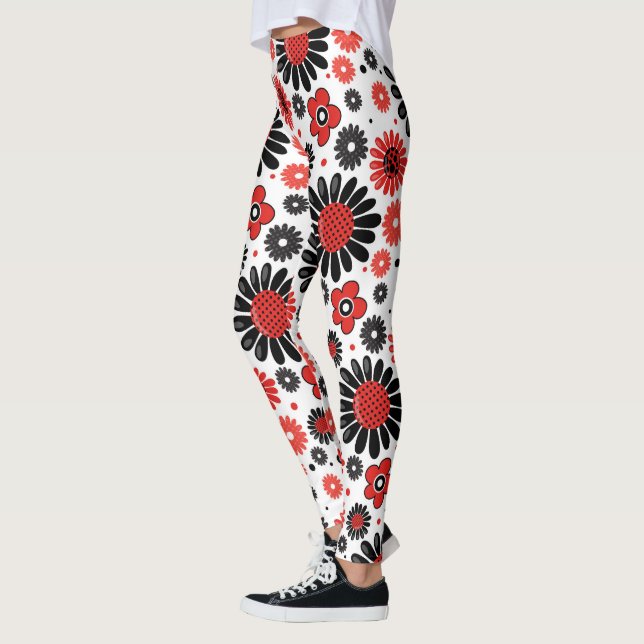 Leggings Jeggings (Gauche)