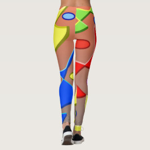 Leggings Jessica