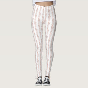 Leggings Jésus-Christ de Nazareth Fils de Dieu
