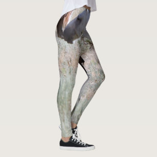 Leggings Jeu de cheval