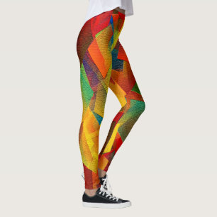 Leggings Jeu d'enfant sauvage.......