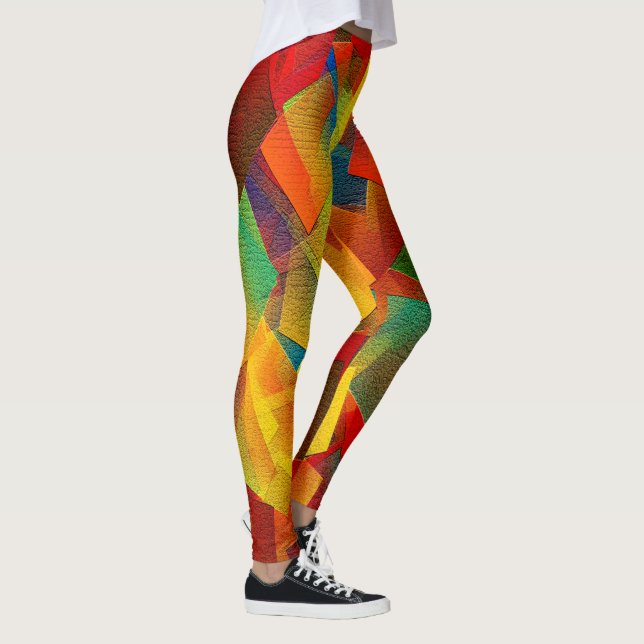 Leggings Jeu d'enfant sauvage....... (Droite)