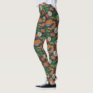 Leggings JL Core Supreme 2