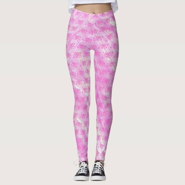 Leggings Joli (Devant)