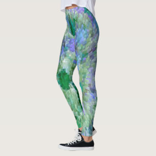 Leggings Joli Bouquet......