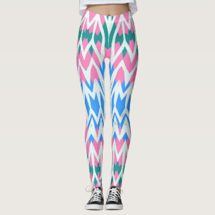 Leggings Joli coloré tendance "Ratti_Creative_Arts" Legg