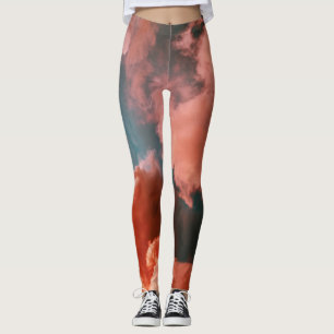 Leggings Joli espace