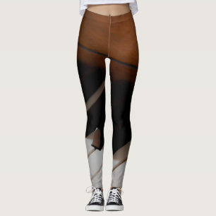 Leggings Joli piano