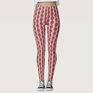 Leggings Joli Rein - Biologie Humaine