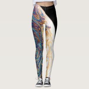 Leggings Joli univers