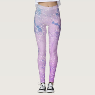 Leggings Jolie Lisbonne