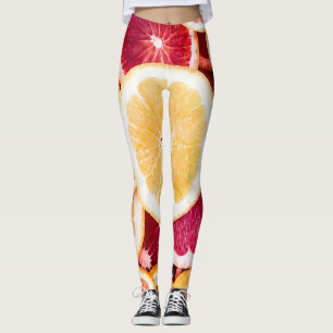 Leggings Jolie nourriture