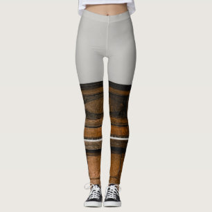Leggings Jolie oeuvre Piano