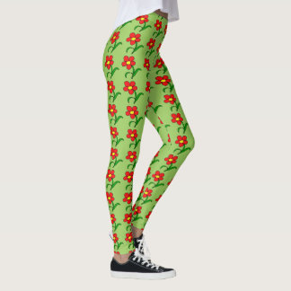 Leggings Jolie posie