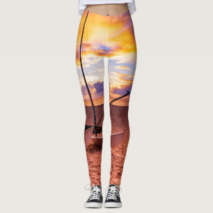 Leggings Jolie vie marine