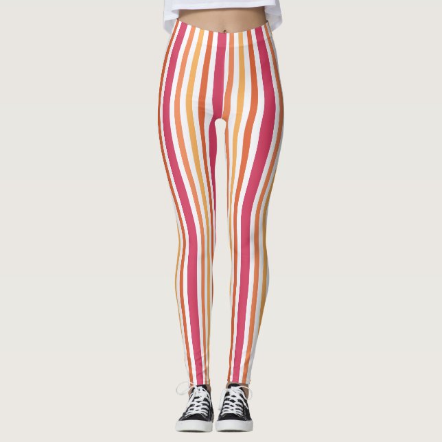Leggings Jolly Holiday inspiré (Devant)
