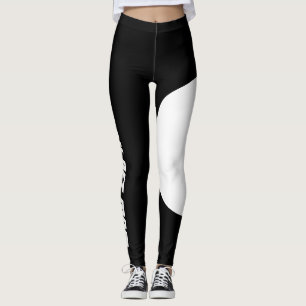 Leggings Jour de match pour maman d'animal de compagnie en 