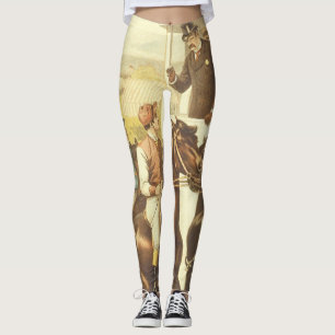 Leggings Jour SUPÉRIEUR de Derby