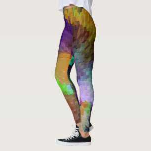 Leggings Jours de plaisir d'été.....