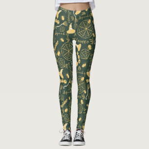 Leggings Joyeux Halloween