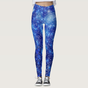 Leggings Joyeux legs de Noël
