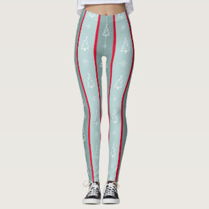 Leggings Joyeux Noël