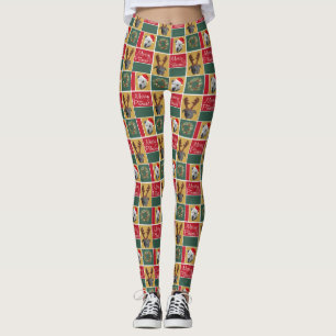 Leggings Joyeux Pitmas