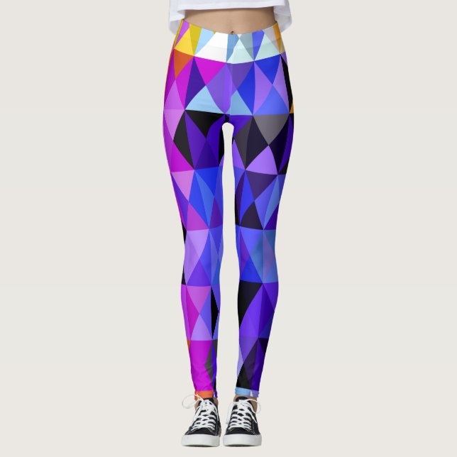 Leggings Joyeux Temps.... (Devant)