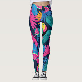 LEGGINGS JUNGLE MUNGLE