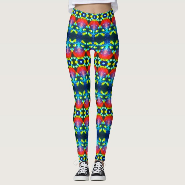 Leggings Justifiables KCFX (Devant)