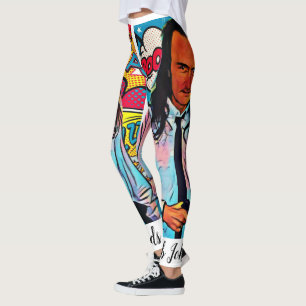 Leggings k2enregistrements