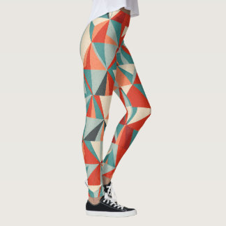 Leggings Kaleido Love |