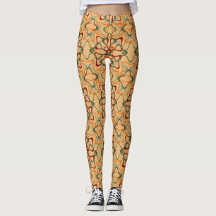 Leggings Kaleidoscope