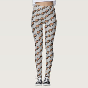 Leggings Kangaroo