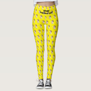 LEGGINGS KAWAII