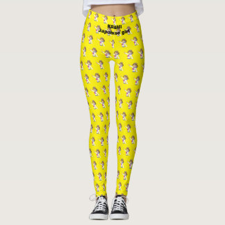 LEGGINGS KAWAII