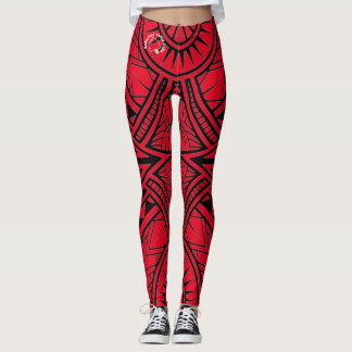 Leggings KCC