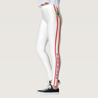 Leggings KCMOCOU KANSAS CITY, MO GO-AH w