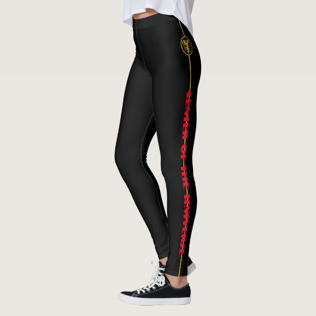 Leggings KCMOCOU KANSAS, MISSOURI (COU) b (Gauche)