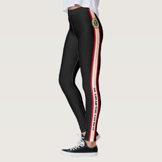 LEGGINGS KCMOCOU KANSAS, MO GO-AH