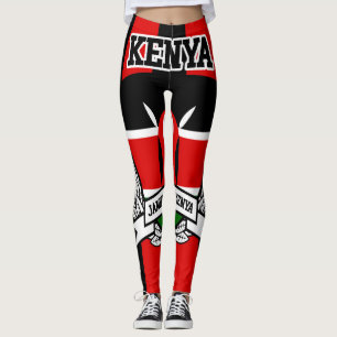 Leggings Kenya