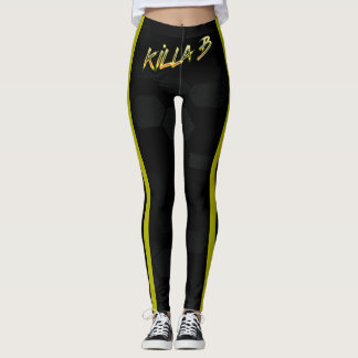 Leggings Killa B.Leggings